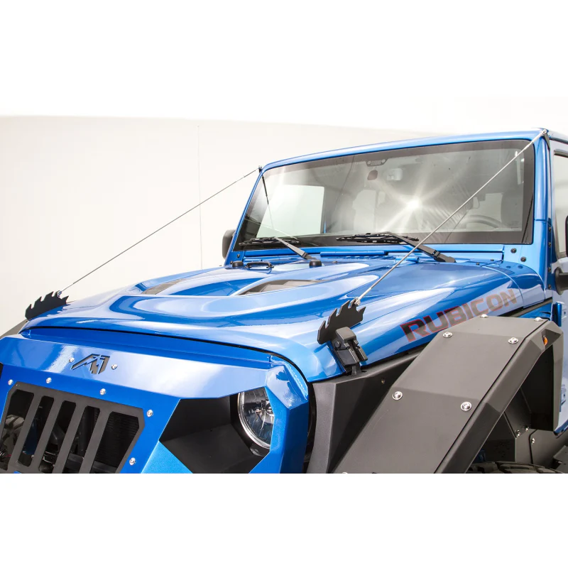 Fab Fours Limb Riser Model JK1061-1 - Image 2