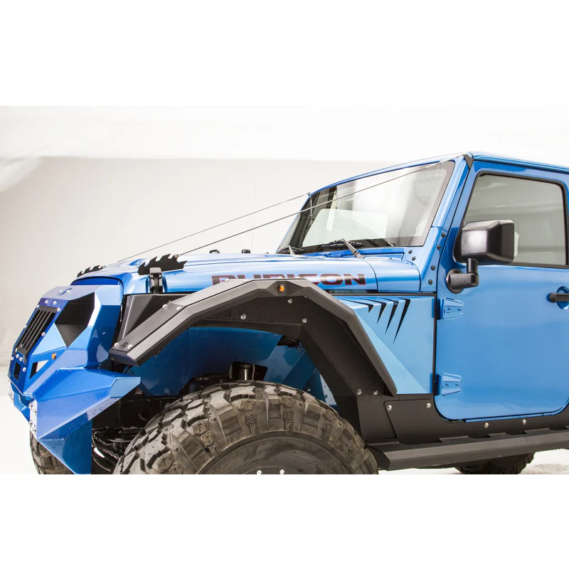 Fab Fours Limb Riser Model JK1061-1 - Image 3