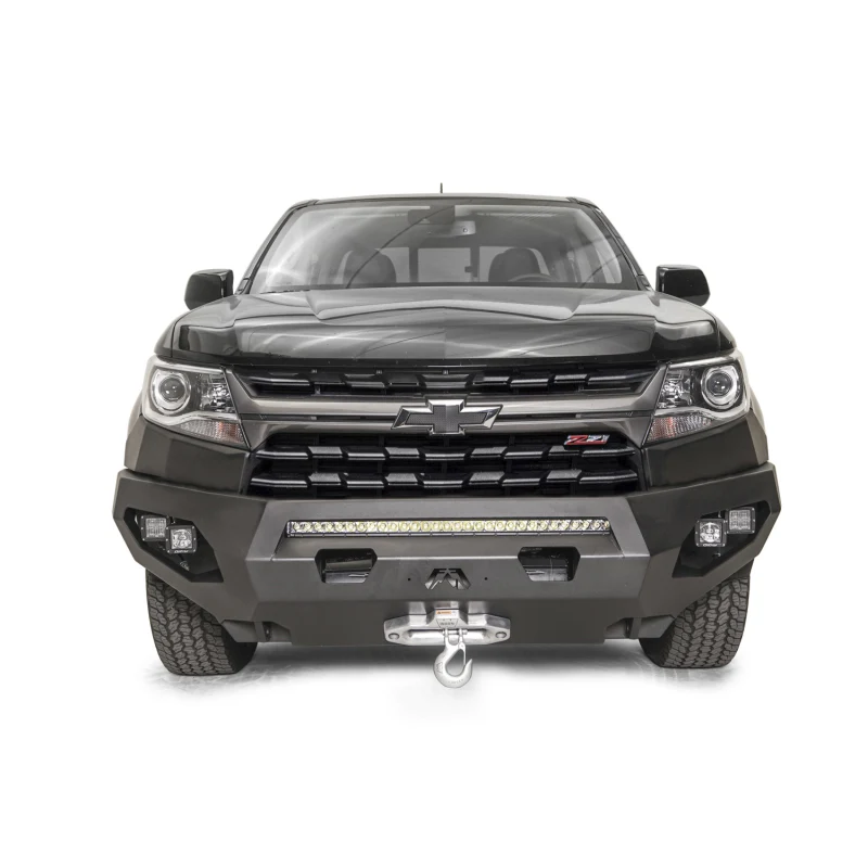 Fab Fours Matrix Front Bumper Model CC21-X5151-1 - Image 2