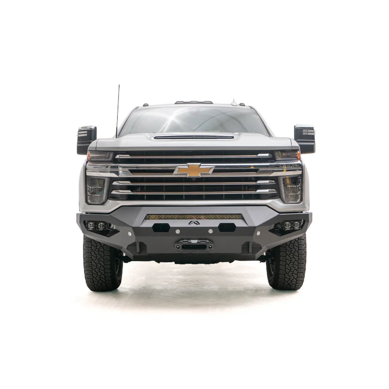 Fab Fours Matrix Front Bumper Model CH20-X4951-1 - Image 2