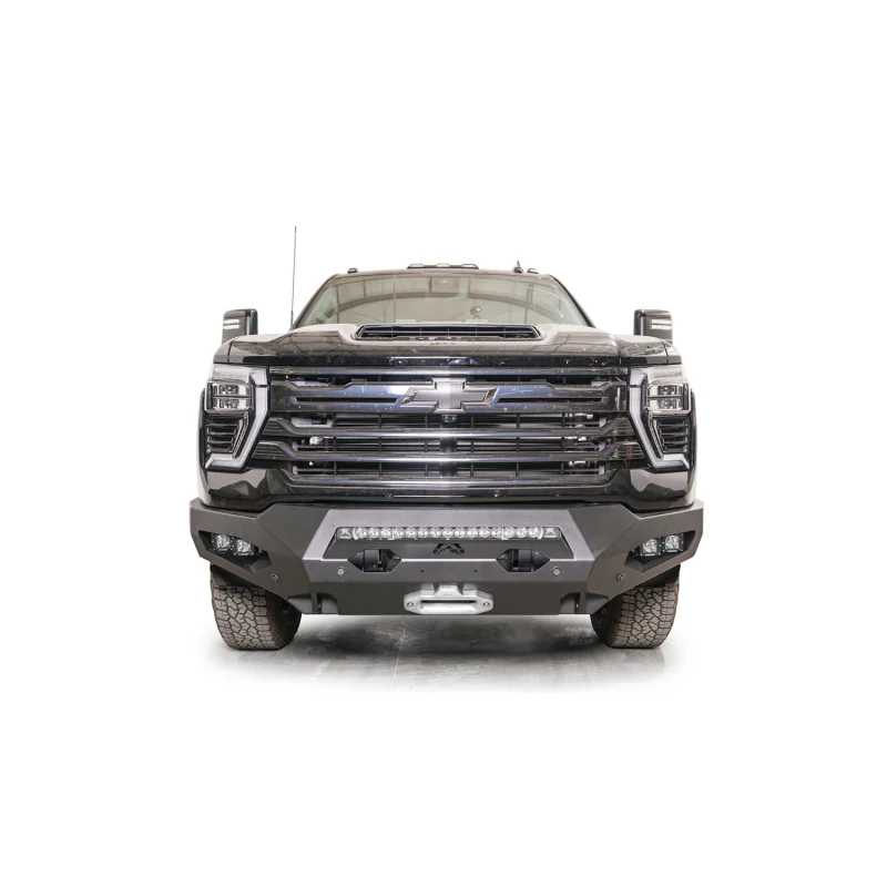 Fab Fours Matrix Front Bumper Model CH24-X6151-1 - Image 2
