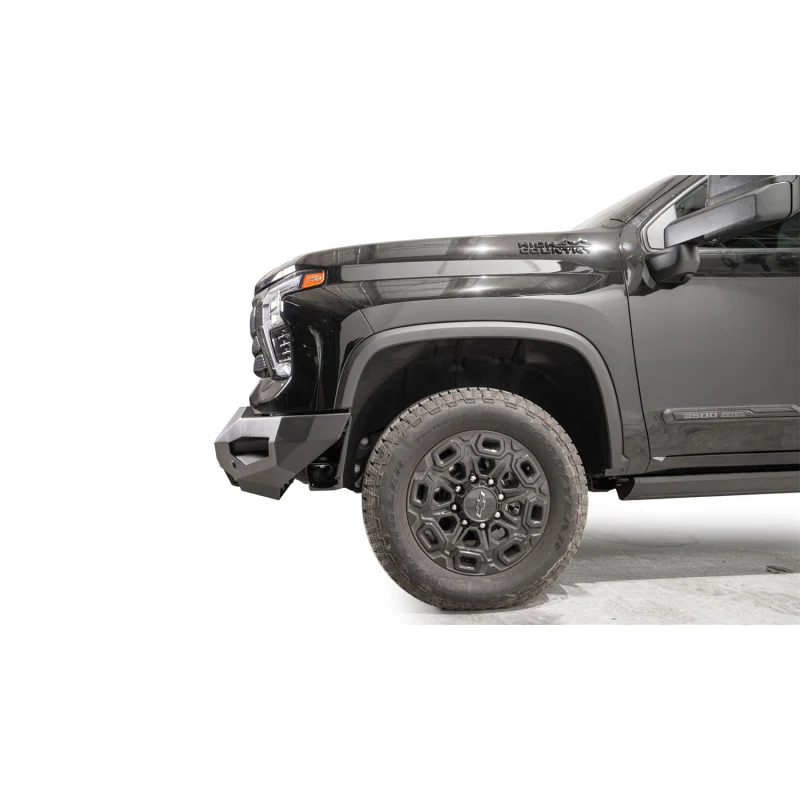 Fab Fours Matrix Front Bumper Model CH24-X6151-1 - Image 4
