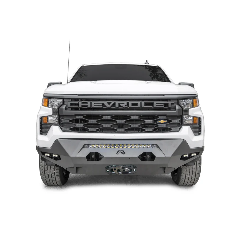 Fab Fours Matrix Front Bumper Model CS22-X5661-1 - Image 2