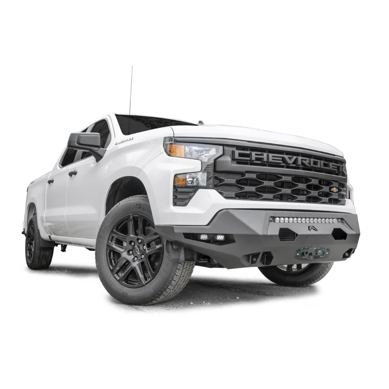 Fab Fours Matrix Front Bumper Model CS22-X5661-1 - Image 3