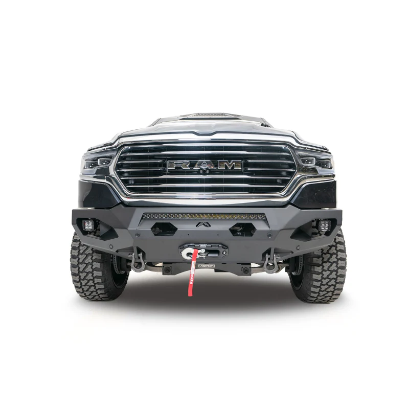 Fab Fours Matrix Front Bumper Model DR19-X4251-1 - Image 2