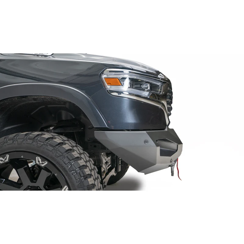 Fab Fours Matrix Front Bumper Model DR19-X4251-1 - Image 5