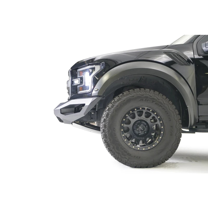 Fab Fours Matrix Front Bumper Model FF17-X4351-1 - Image 4