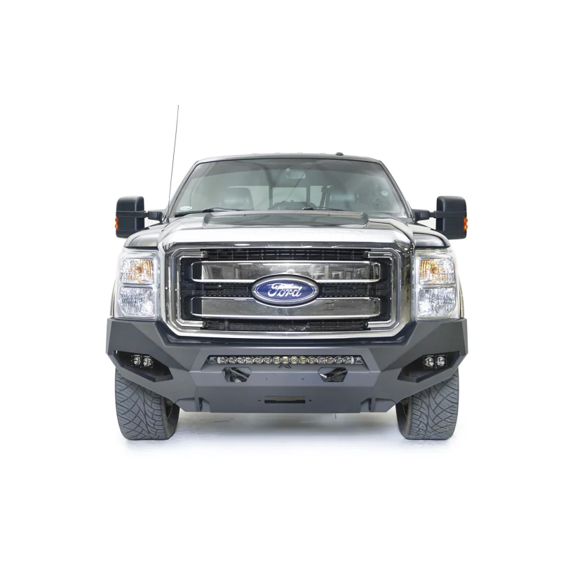 Fab Fours Matrix Front Bumper Model FS11-X2551-1 - Image 2