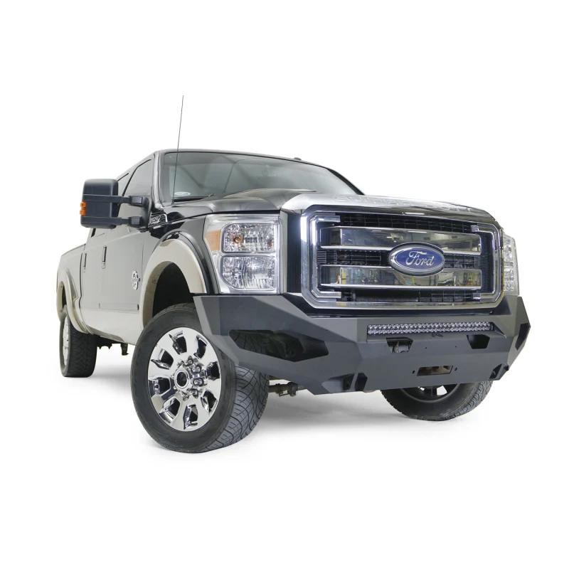 Fab Fours Matrix Front Bumper Model FS11-X2551-1 - Image 3