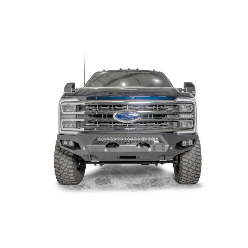 Fab Fours Matrix Front Bumper Model FS23-X5951-1 - Image 2