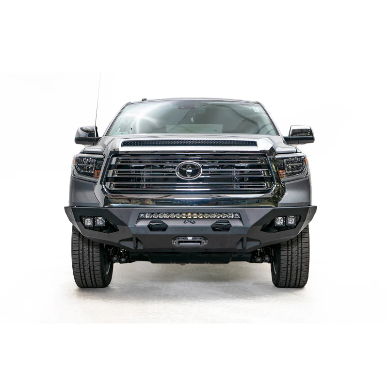 Fab Fours Matrix Front Bumper Model TT14-X3851-1 - Image 2