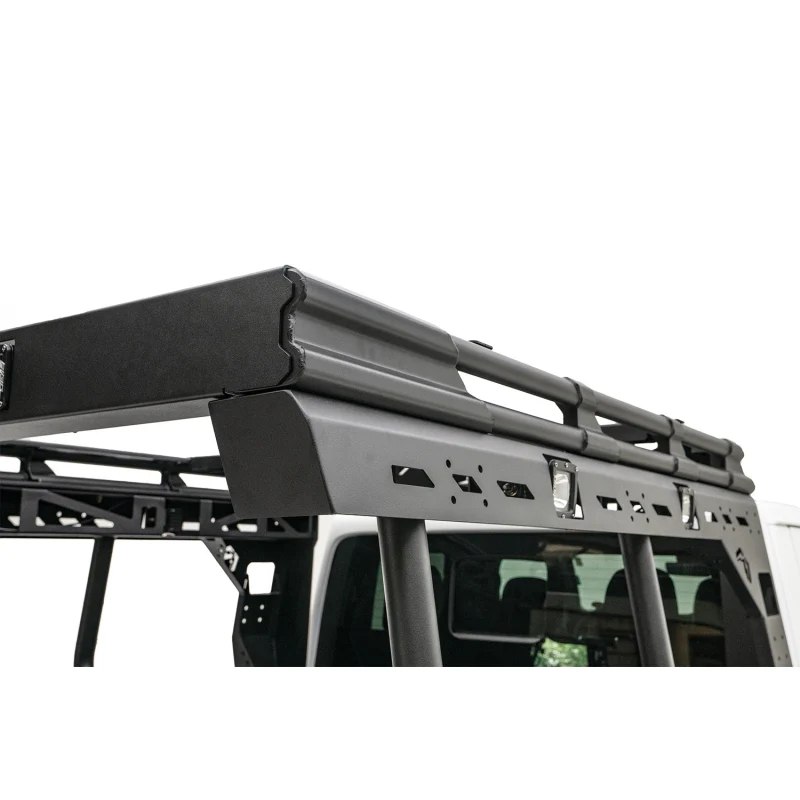 Fab Fours Overland Rack Model JTOR-01-1 - Image 3