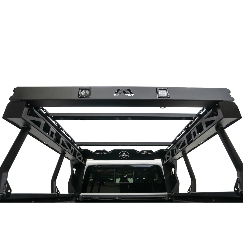 Fab Fours Overland Rack Model JTOR-01-1 - Image 4