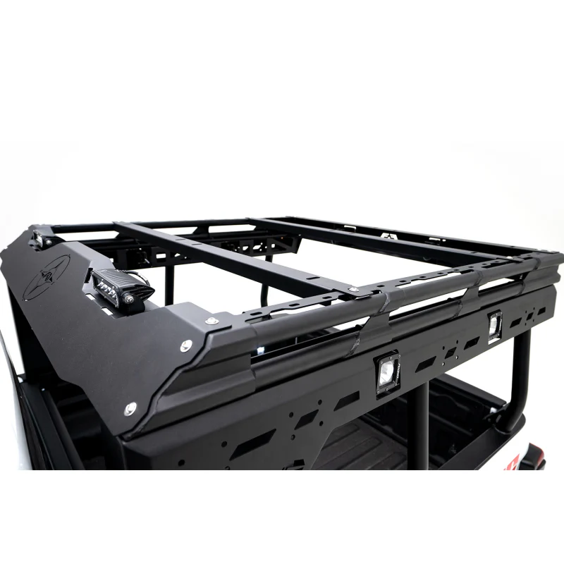 Fab Fours Overland Rack Model JTOR-01-1 - Image 5