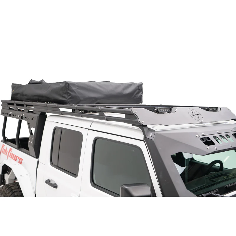 Fab Fours Overland Rack Model JTOR-02-1 - Image 3