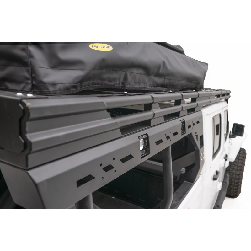Fab Fours Overland Rack Model JTOR-02-1 - Image 4