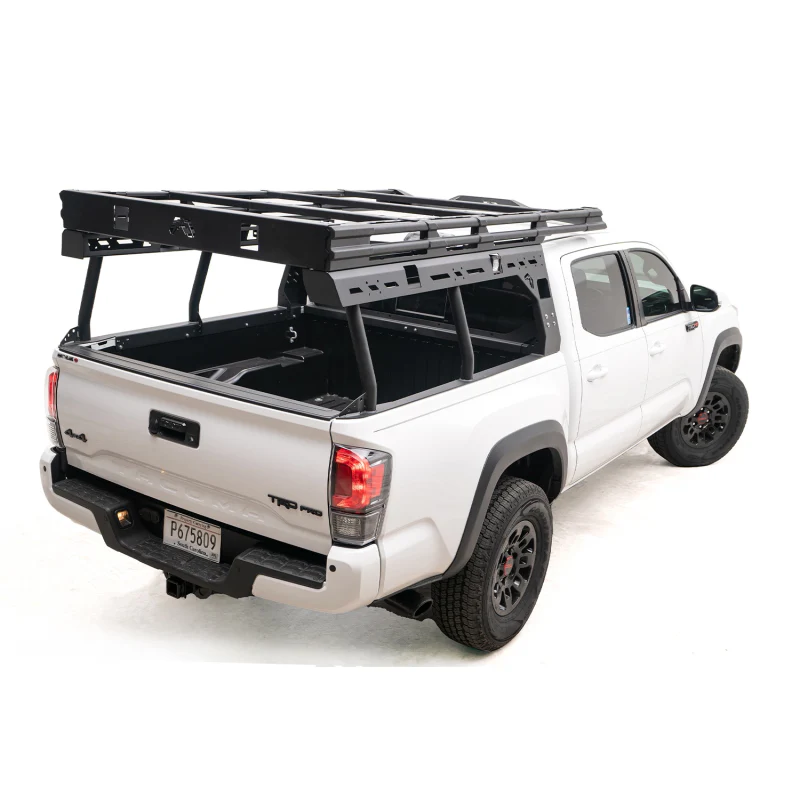 Fab Fours Overland Rack Model TTOR-01-1 - Image 3
