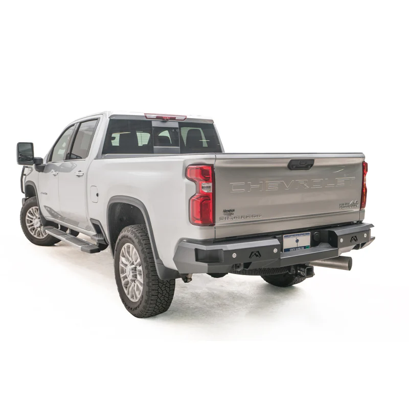 Fab Fours Premium Rear Bumper Model CH20-W4951-1 - Image 3