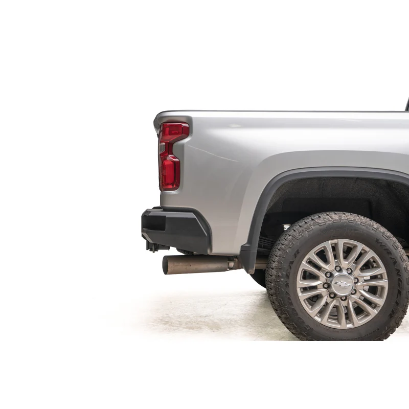 Fab Fours Premium Rear Bumper Model CH20-W4951-1 - Image 4