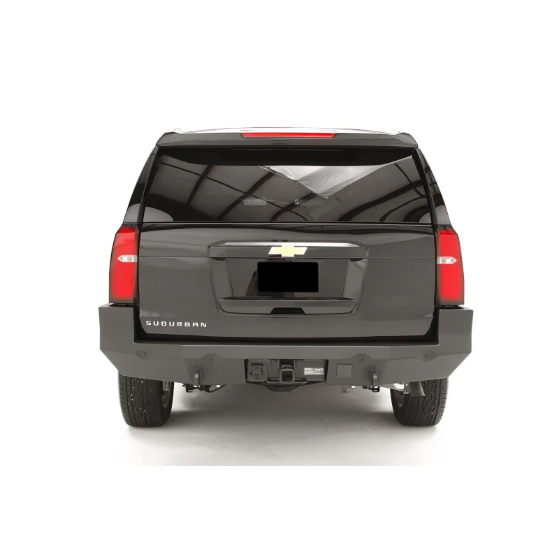 Fab Fours Premium Rear Bumper Model CS15-W3551-1