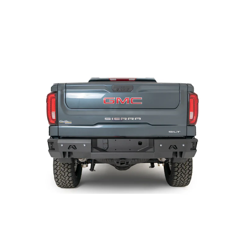 Fab Fours Premium Rear Bumper Model CS19-W4051-1 - Image 2