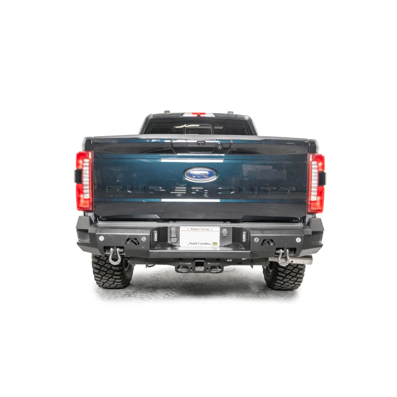 Fab Fours Premium Rear Bumper Model FS23-W5951-1 - Image 2