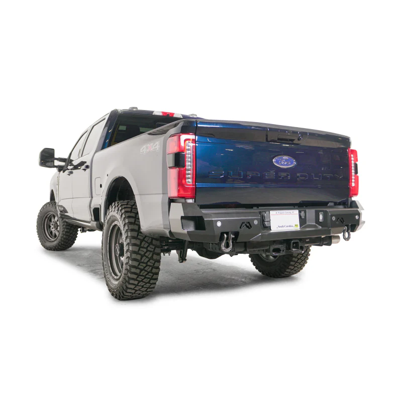 Fab Fours Premium Rear Bumper Model FS23-W5951-1 - Image 3