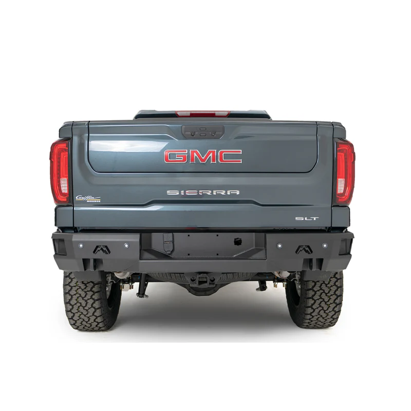 Fab Fours Premium Rear Bumper Model GS23-W5851-1 - Image 2