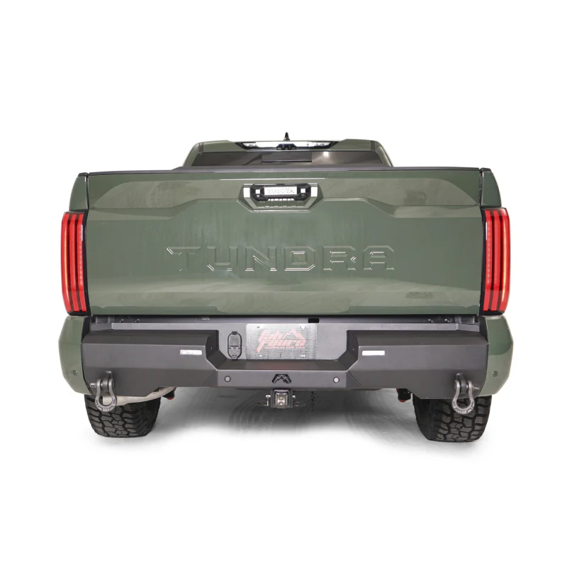 Fab Fours Premium Rear Bumper Model TT22-W5451-1 - Image 2