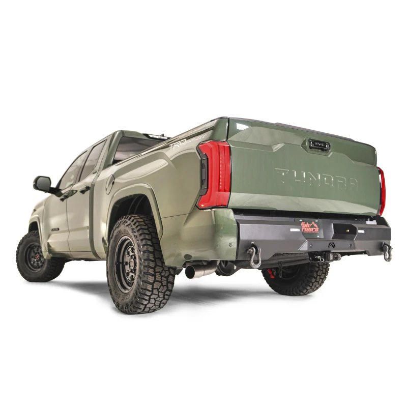 Fab Fours Premium Rear Bumper Model TT22-W5451-1 - Image 3