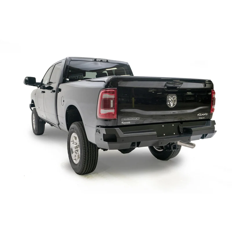 Fab Fours Premium Rear Sensor Bumper Model DR19-W4451-1 - Image 3