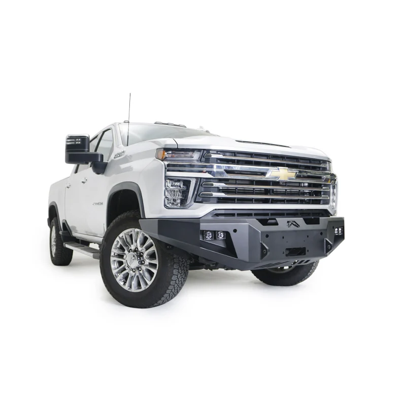 Fab Fours Premium Winch Front Bumper Model CH20-A4951-1 - Image 3
