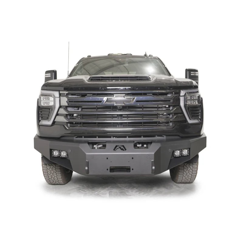 Fab Fours Premium Winch Front Bumper Model CH24-A6151-1 - Image 2