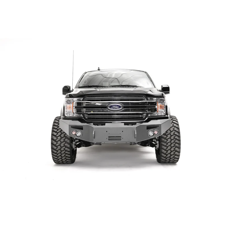 Fab Fours Premium Winch Front Bumper Model FF18-H4551-1 - Image 2