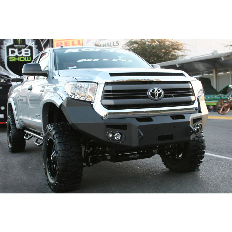 Fab Fours Premium Winch Front Bumper Model TT14-H2851-1 - Image 3