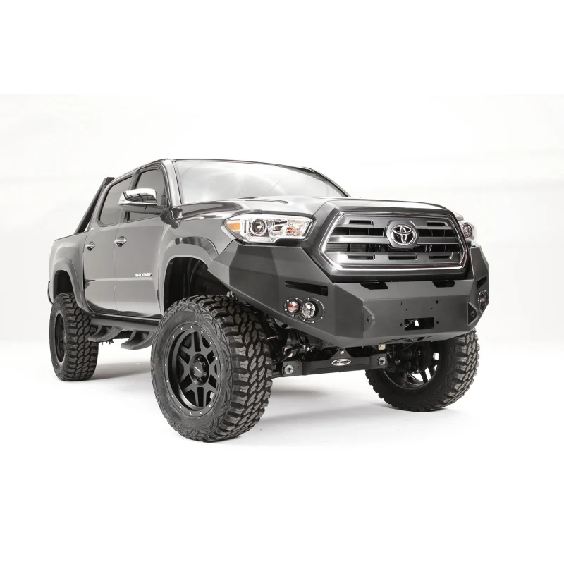 Fab Fours Premium Winch Front Bumper Model TT16-B3651-1 - Image 3