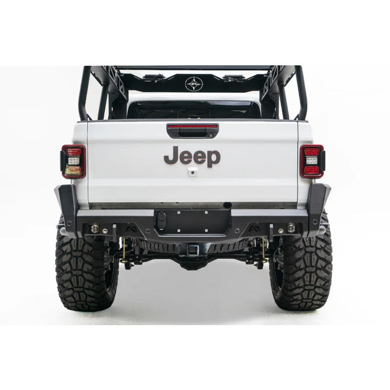 Fab Fours Rear Bumper Model JT20-Y1950-1 - Image 3