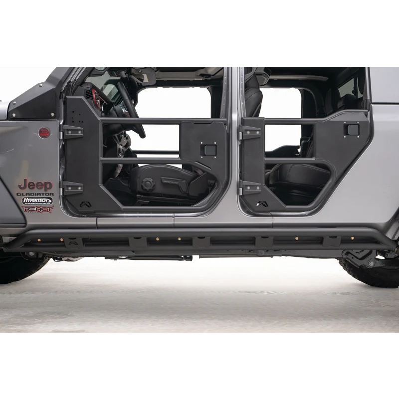 Fab Fours Rock Slider Model JT20-G1850-1 - Image 2