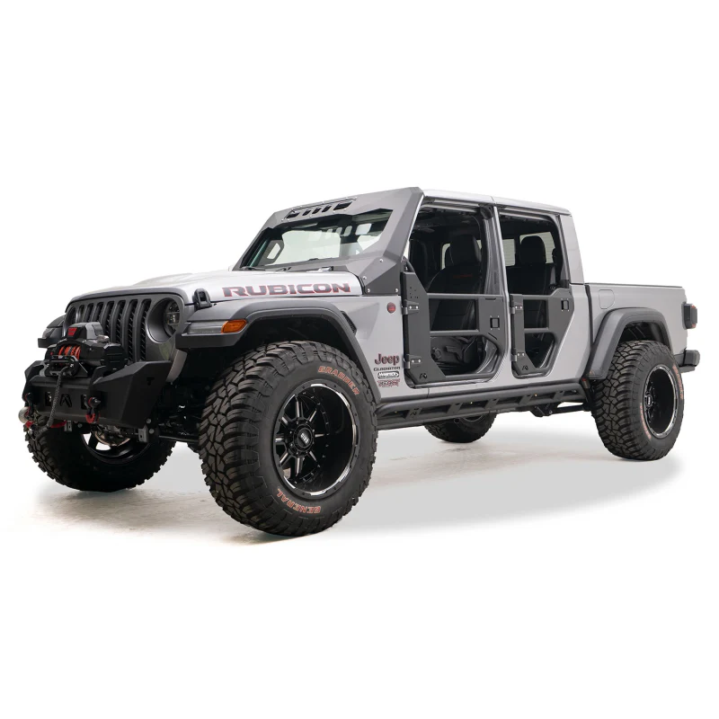Fab Fours Rock Slider Model JT20-G1850-1 - Image 3