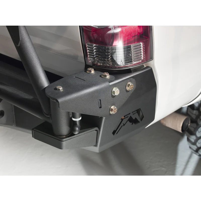 Fab Fours Spare Tire Carrier Model TT-Y1351T-1 - Image 2