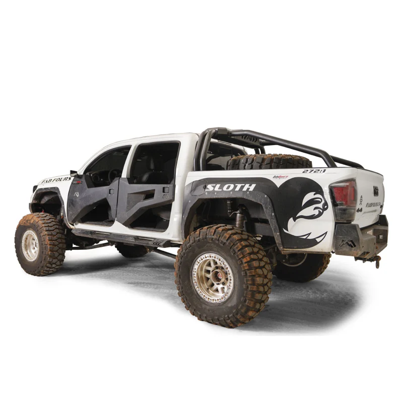 Fab Fours Sport Rack Model TTSR16-1 - Image 4
