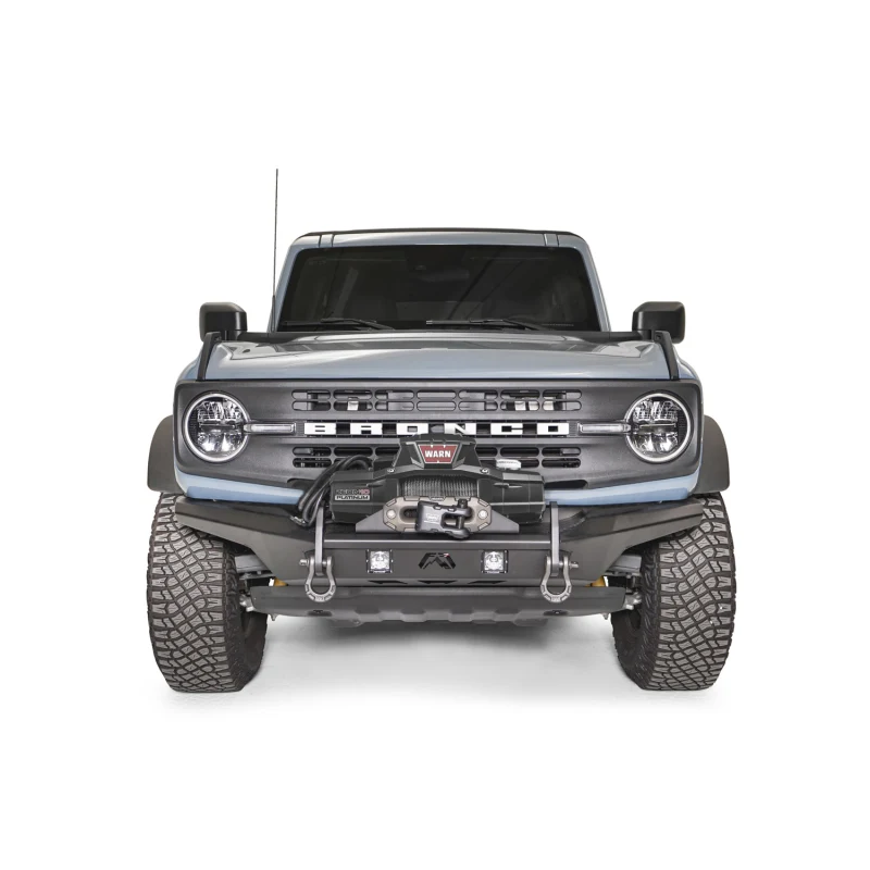 Fab Fours Stubby Bumper Model FB21-B5251-1 - Image 2