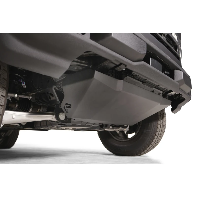 Fab Fours Stubby Bumper Model FB21-B5251-1 - Image 3
