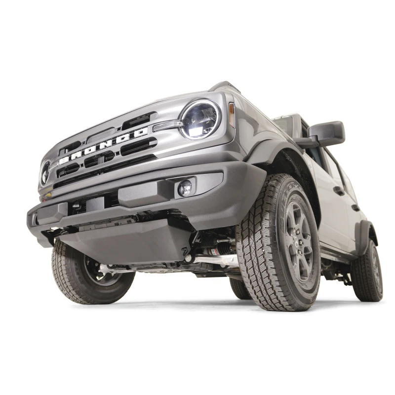 Fab Fours Stubby Bumper Model FB21-B5251-1 - Image 4
