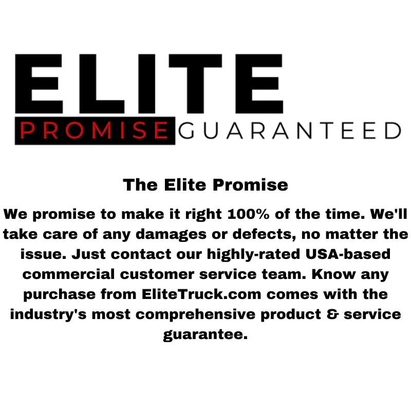 Fab Fours Stubby Bumper w/ Pre Runner Guard Model JL18-B4752-1 - Image 7