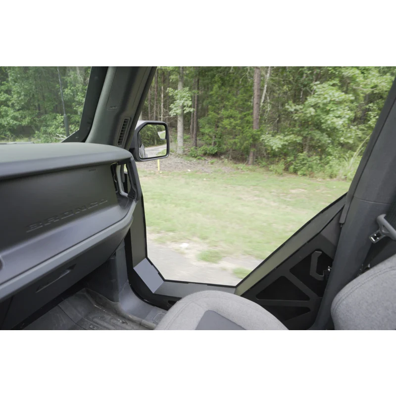 Fab Fours Trail Doors Model FB1030-1 - Image 10