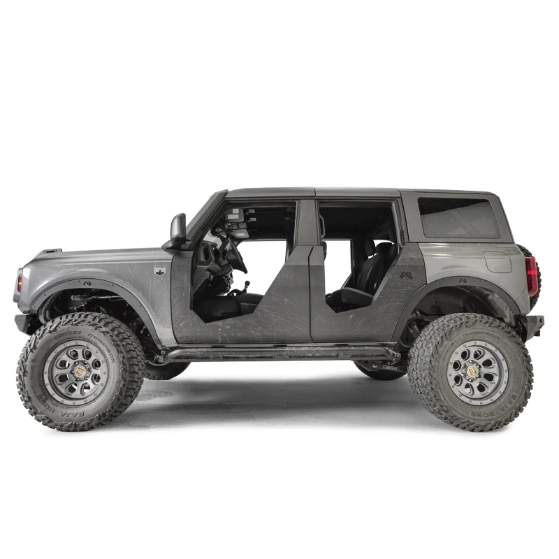 Fab Fours Trail Doors Model FB1030-1 - Image 3