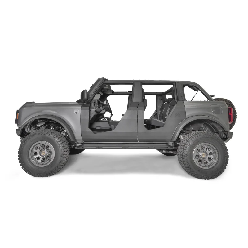 Fab Fours Trail Doors Model FB1030-1 - Image 4