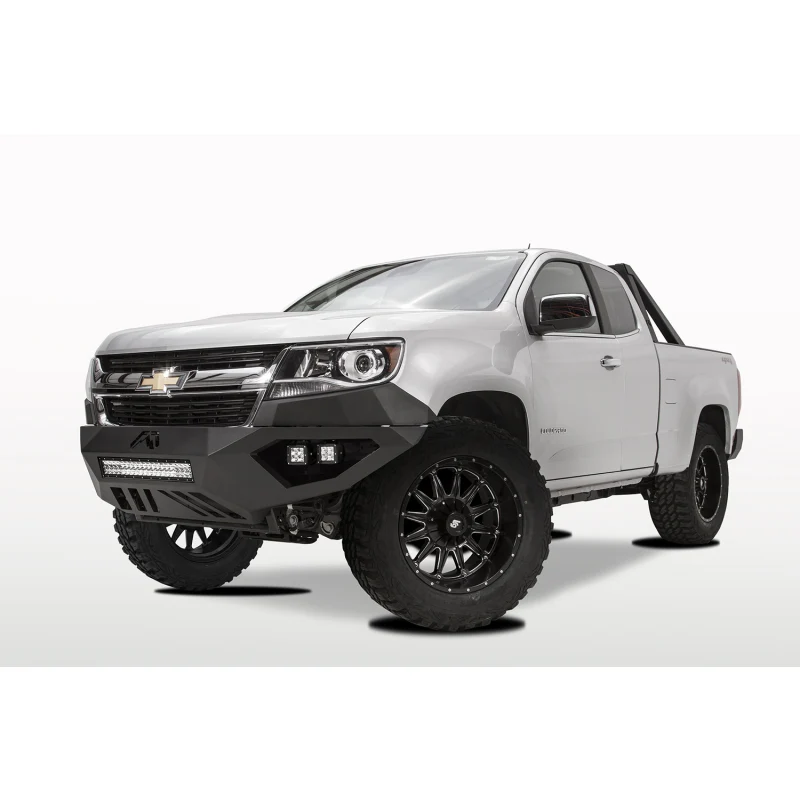 Fab Fours Vengeance Front Bumper Model CC15-D3351-1