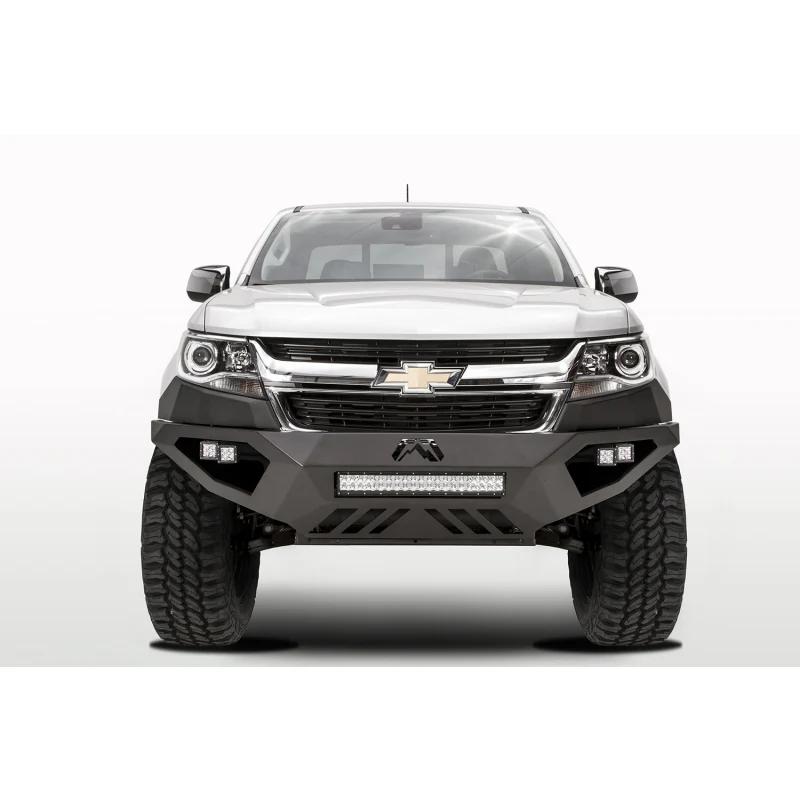 Fab Fours Vengeance Front Bumper Model CC15-D3351-1 - Image 2